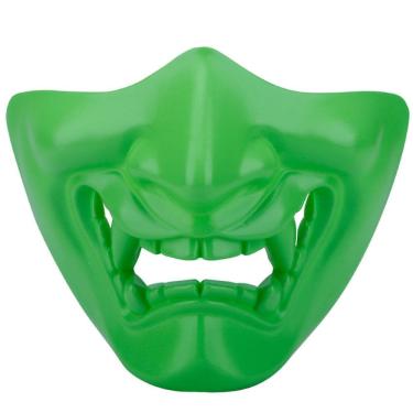 Imagem de Máscara Scary Skull Máscara facial completa Costume Play Face Cover