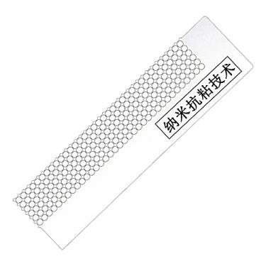 Imagem de Régua de Aço Inoxidável com Pontos Diamante Redondo Ferramenta DIY para Conclusão Eficiente Arte