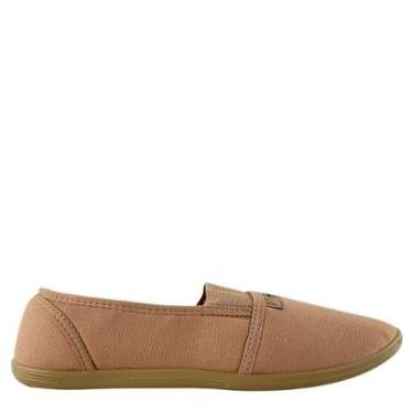 Imagem de Sapatilha Feminina Moleca com Design Casual e Confortável 52059-Feminino