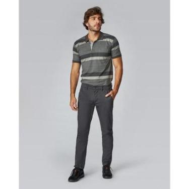 Imagem de CALÇA SOCIAL MASCULINA ALFAIATARIA SPORT FINO - YOUNG STYLE-Masculino