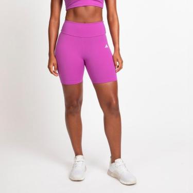 Imagem de Shorts Train Basic Adidas Feminina-Feminino
