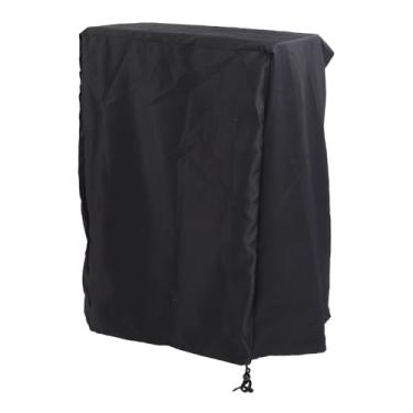 Imagem de GLOGLOW Suprimentos de Armazenamento para Unidade Externa, Tecido Oxford, Resistente a Poeira e Arranhões, Lavável na Máquina, Capa Protetora para Ar Condicionado Portátil AC Nan (#11)