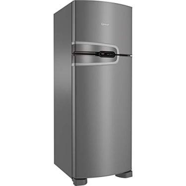 Imagem de Geladeira/Refrigerador Consul Frost Free, Duplex, Funcao Turbo, 340L, Evox - CRM38HK