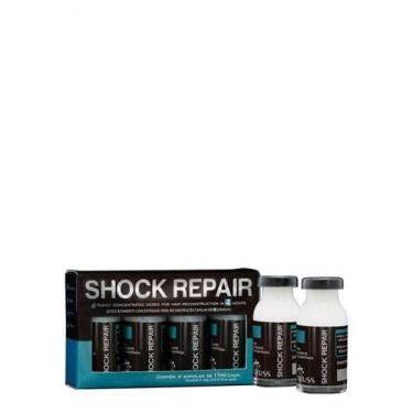 Imagem de Truss Shock Repair Ampola 4x17ml