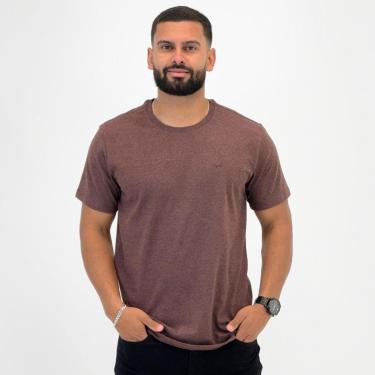 Imagem de Camiseta Ogochi Manga Curta Gola Redonda Masculina-Masculino