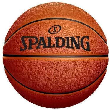 Imagem de BOLA DE BASQUETE SPALDING STREETBALL-Unissex