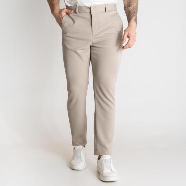 Imagem de Calça VersatiOld Alfaiataria Slim  Masculina-Masculino