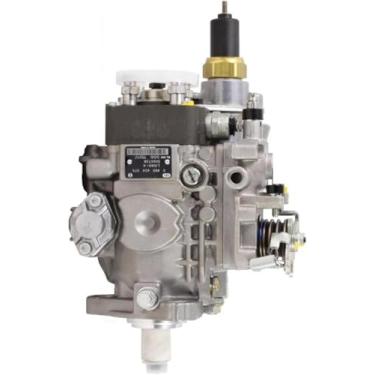 Imagem de Bomba de injeção de combustível VE4 0460424373 5096738 compatível com motor IVECO 3.9L 66kW compatível com New Holland TD90 TL90 Case JX60 JX75 JX85 JX90 JX95 trator