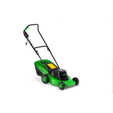 Imagem de Cortador De Grama Elétrico Wm-350 1100W Monofásico 127V 60Hz Com Recolhedor Trapp