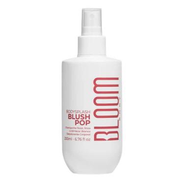 Imagem de Bloom Body Blush Pop - Body Splash 200ml, 200ml