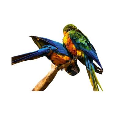 Imagem de Quebra-Cabeça Kawaii De 100 Peças Antiestresse Com Animais De Todas as