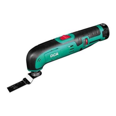 Imagem de Multiferramenta Oscilante a Bateria ADMD12EK 12V - DCA