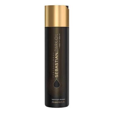 Imagem de Sebastian Dark Oil - Shampoo 250ml - SEBASTIAN PROFESSIONAL