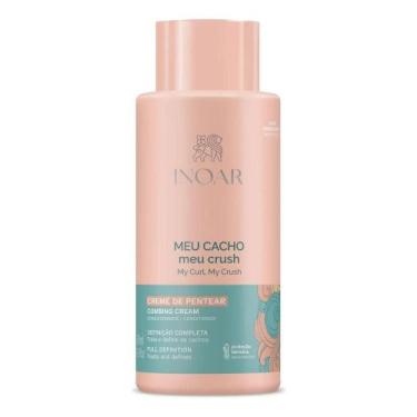 Imagem de Creme De Pentear Meu Cacho Meu Crush 500ml - Inoar