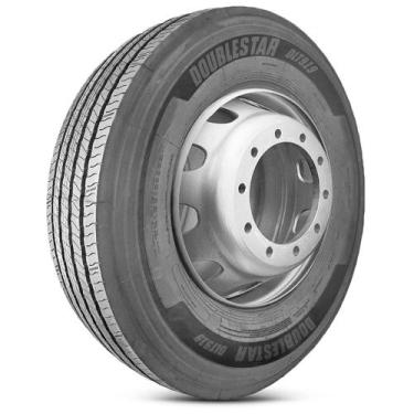 Imagem de Pneu Aro 22.5 295/80R22.5 152/149M 18PR Doublestar TL DLT919