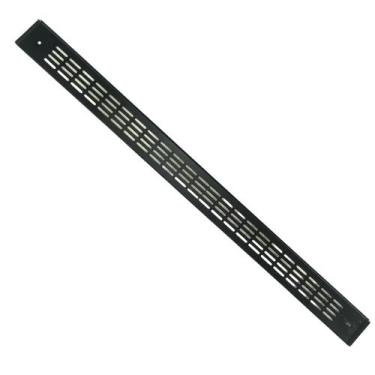 Imagem de Grade Ventilação Forno Fischer  Preta  66,5cm  1 Peça - Valtec Shop, 6