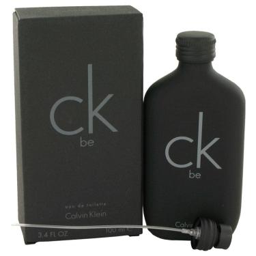 Imagem de Perfume Feminino Ck Be (Unisex) Calvin Klein Eau De Toilette