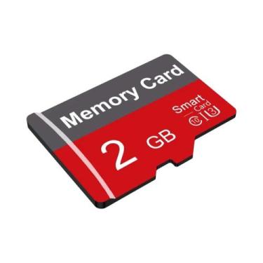 Imagem de Cartão De Memória Mini SD De Alta Velocidade 128GB Classe 10 Micro TF 