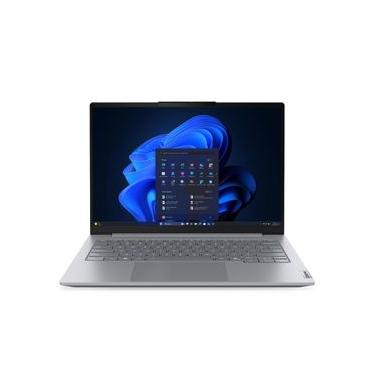 Imagem de Notebook LenovoThinkbook 14 G9 AHP AMD Ryzen 5 220 8GB 256GB SSD Windows 11 Pro - 22BV000CBO