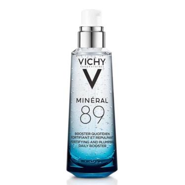 Imagem de Sérum Hidratante Facial Anti-Idade Vichy Mineral 89 com 75ml 75ml