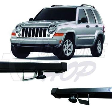 Imagem de Rack Teto Resistent Travessa Jeep Cherokee Sport 04/07 LW019