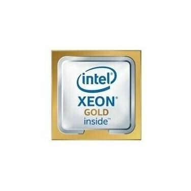 Imagem de Processador Intel Xeon Gold 5317 de doze núcleos de, 3GHz 12C/24T, 11.2GT/s, 18M Cache, Turbo, HT (150W) DDR4-2933 - FYWDF 338-cbxr