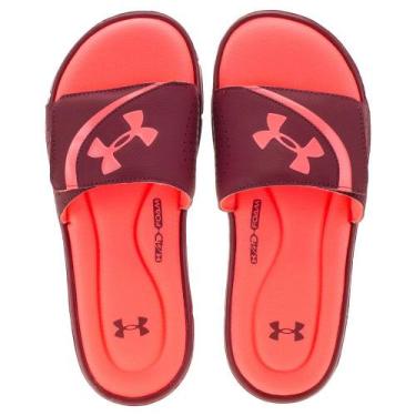 Imagem de Chinelo Feminino Slide Ignite Vi Under Armour - 3025902