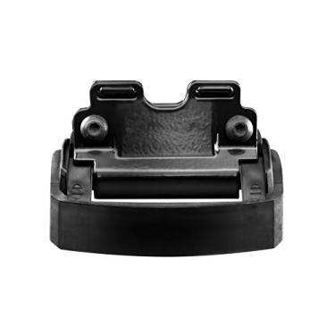 Imagem de Thule Kit de ajuste de sistema de rack de teto - Kit 3142, preto