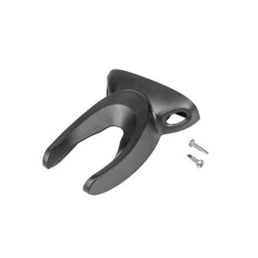 Imagem de Suporte portátil para scanner de código de barras VENERA, suporte de parede para scanner de código de barras, suporte para leitor de código de barras com parafuso de fixação, adequado para a maioria dos scanners de código de barras