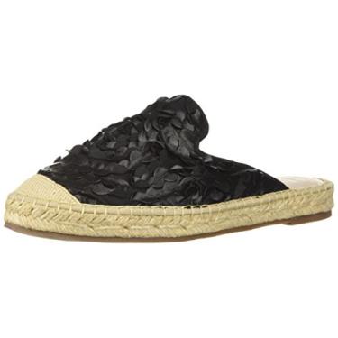 Imagem de LFL by Lust for Life Mule feminino L-Indie, Preto, 8.5 Medium US