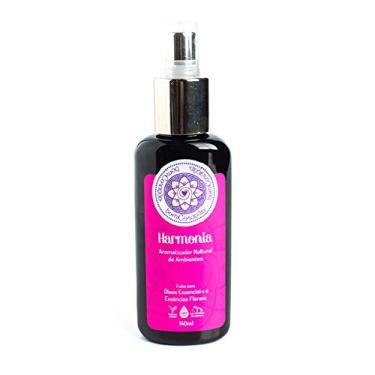 Imagem de Aromatizador Vibracional de Ambientes Harmonia