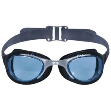 Imagem de Óculos de natação Tribord X-Base para adultos. Nabaiji da Nabaiji