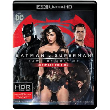 Imagem de Batman V Superman: Dawn of Justice