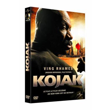Imagem de Kojak