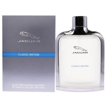 Imagem de Perfume Jaguar Classic Motion Jaguar 100 ml edt Homem