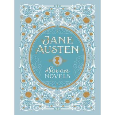 Imagem de Jane Austen - Seven Novels