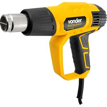 Imagem de Vonder, Soprador Térmico, 1.500 W, Stv 150N, 127 V~.