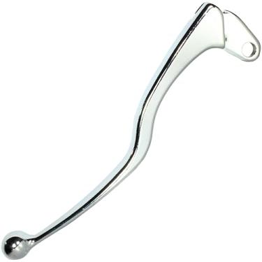 Imagem de Manete de embreagem YS250 FZ250 Fazer XTZ250 Lander Tenere 2006 em diante cromado