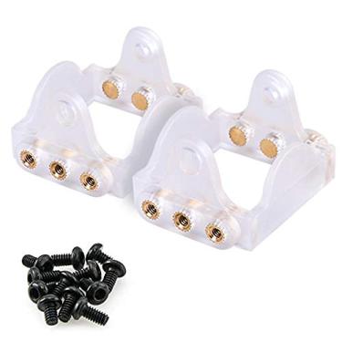 Imagem de RunCam 2 peças micro para tamanho completo suporte de montagem para micro câmera FPV (19 mm a 28 mm)