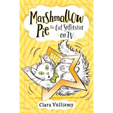 Imagem de Marshmallow Pie the Cat Superstar on TV: 2