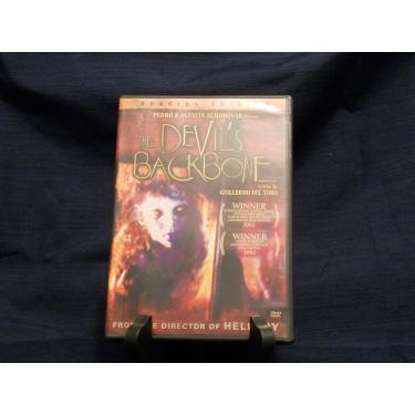 Imagem de The Devil's Backbone