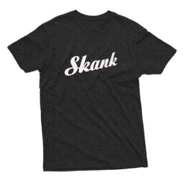 Imagem de Camiseta Deep Modas Skank-Masculino