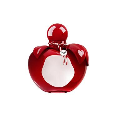 Imagem de Nina Ricci Rouge Edt Perfume Feminino 50Ml