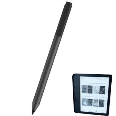 Imagem de Stylus 2 para Kobo Stylus 2, caneta Kobo Libra colorida/Libra Color Stylus/Libra 2 caneta compatível com eReader Kobo Libra 2 de 7 polegadas, Libra Pen Libra Stylus