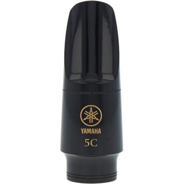 Imagem de Boquilha YAMAHA - Sax Soprano 5C