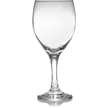 Imagem de Jogo 6 Taças Imperatriz 7933 Degustação - Nadir Figueiredo