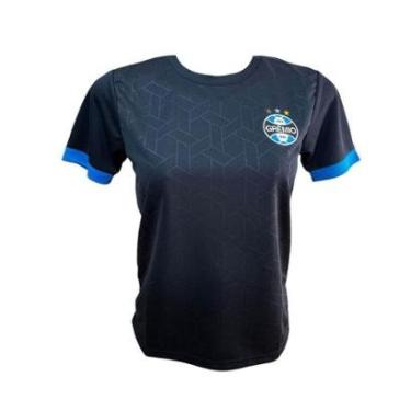 Imagem de Camiseta Betel Grêmio Imortal Feminina-Feminino