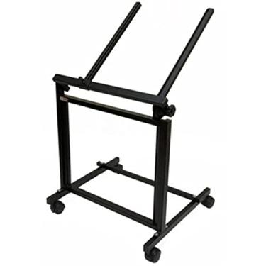 Imagem de Rack Mesa De Som Potencia Periféricos Padrão 19 Saty Rs10