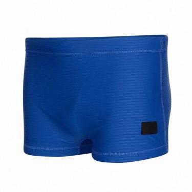 Imagem de Sunga Boxer Speedo Masculina Canelada Alexandria 019684-486-p