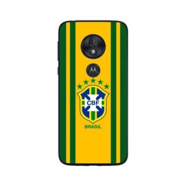 Imagem de Capa Adesivo Skin367 Verso Para Motorola Moto G7 Play - KawaSkin